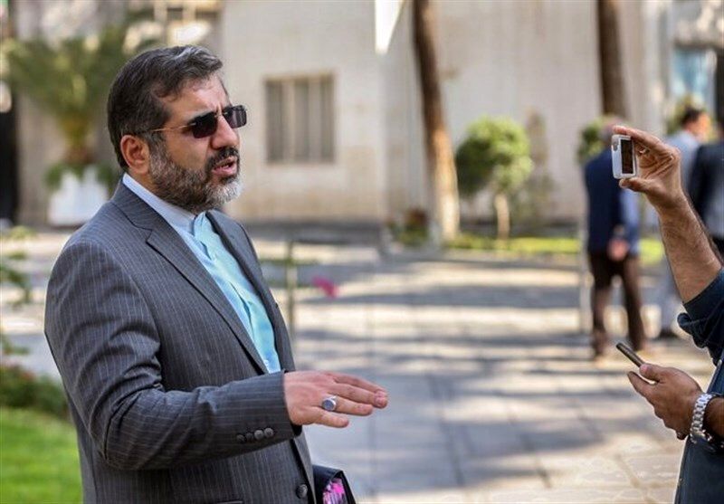 واکنش وزیر ارشاد به احکام صادره برای برخی سلبریتی‌ها